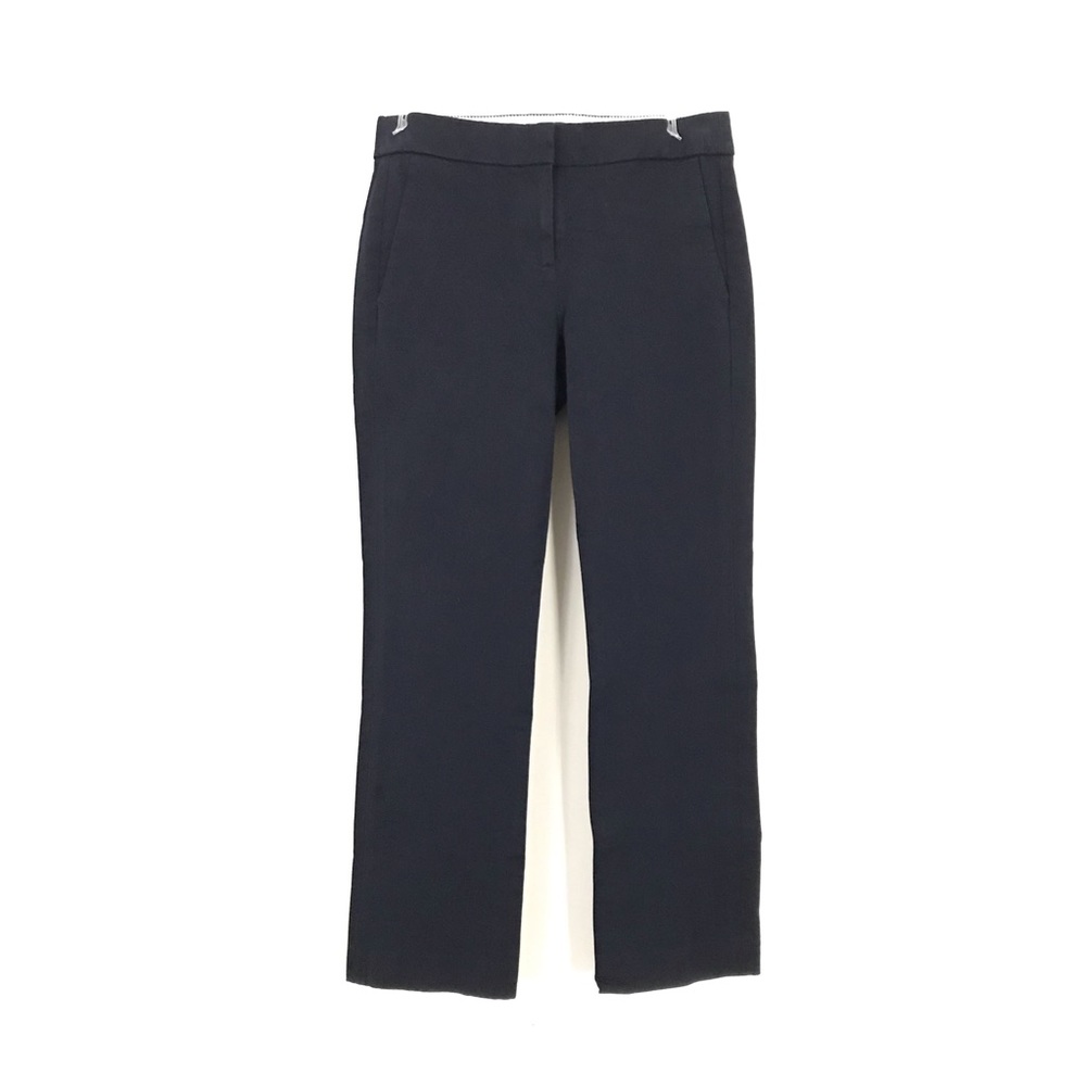 J.Crew Campbell capri pant